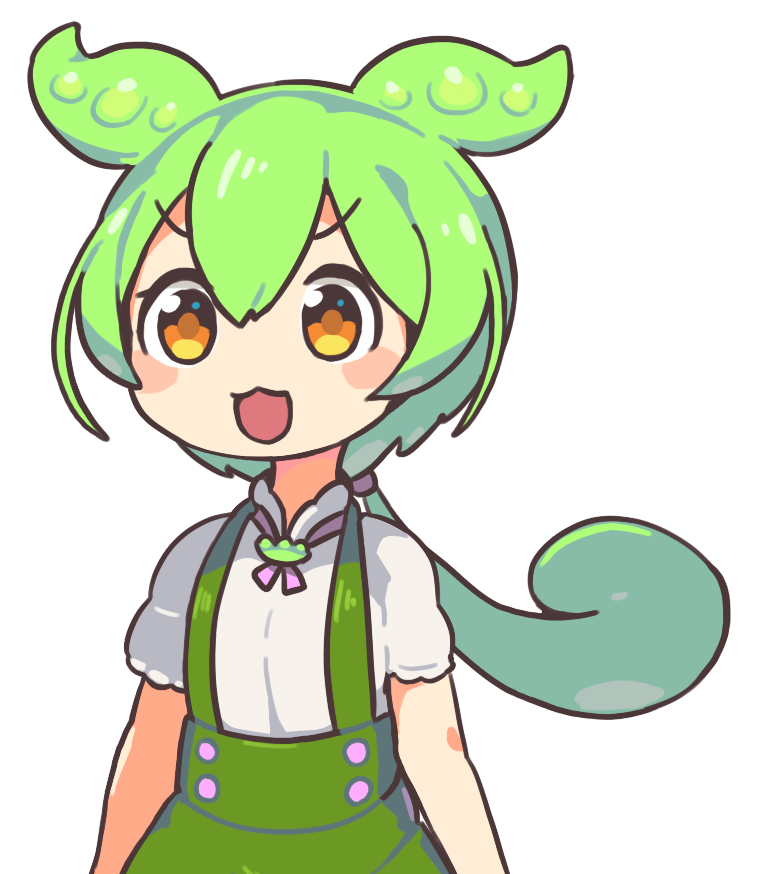 ずんだもん